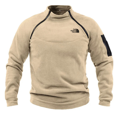 2025 MEN'S COMBAT JACKET 5.0