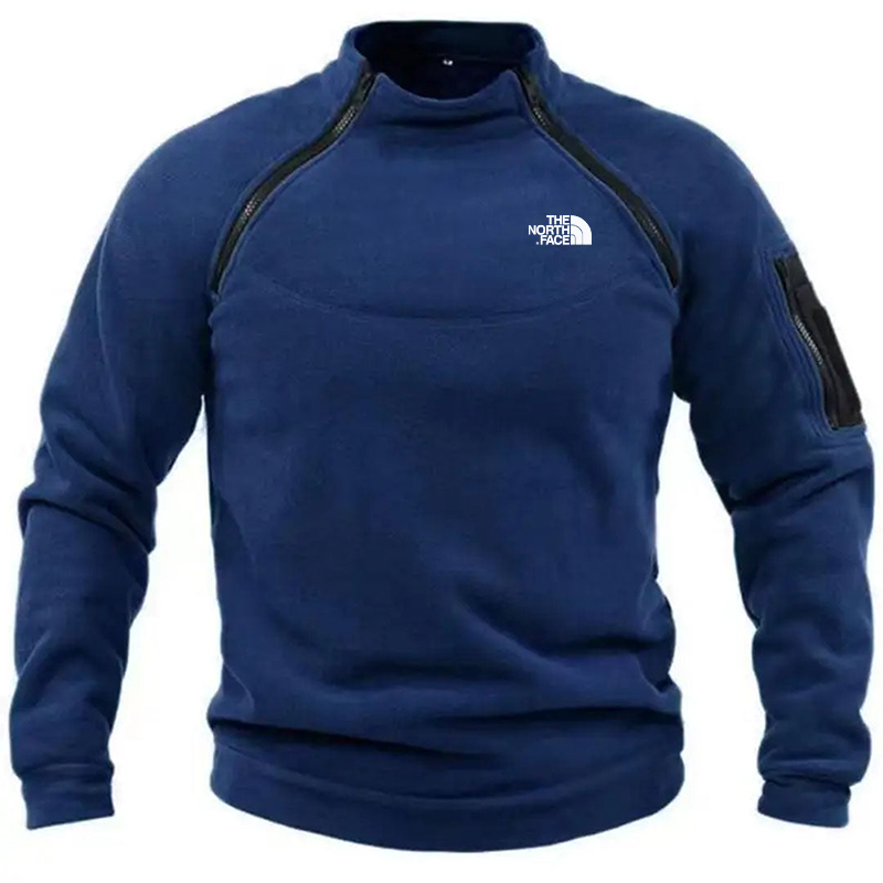 2025 MEN'S COMBAT JACKET 5.0