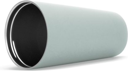 Simple Modern Insulated Tumbler with Lid and Straw | Iced Coffee Cup Reusable Stainless Steel Water Bottle Travel Mug | Gifts for Women Men Her Him | Classic Collection | 24oz | Retro Mint