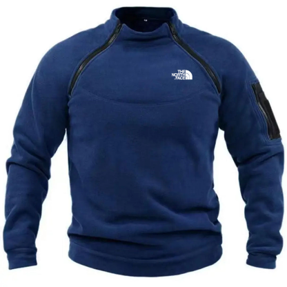 2025 MEN'S COMBAT JACKET 5.0