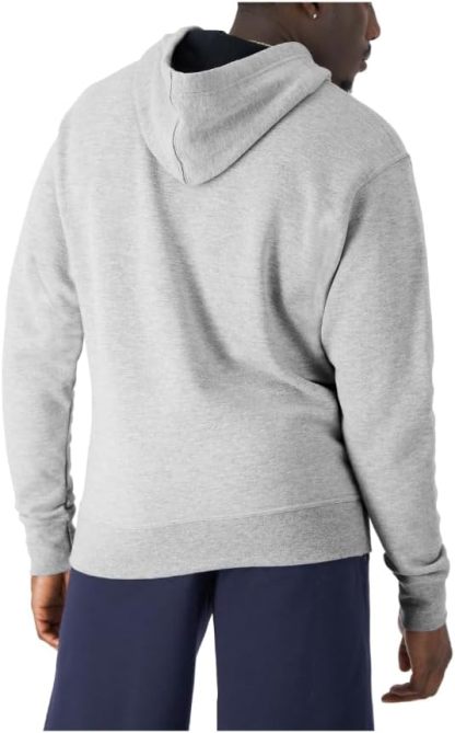 Chamkhjgpion Men's Hoodie, Powerblend, Fleece, Graphic, Sweatshirt for Men