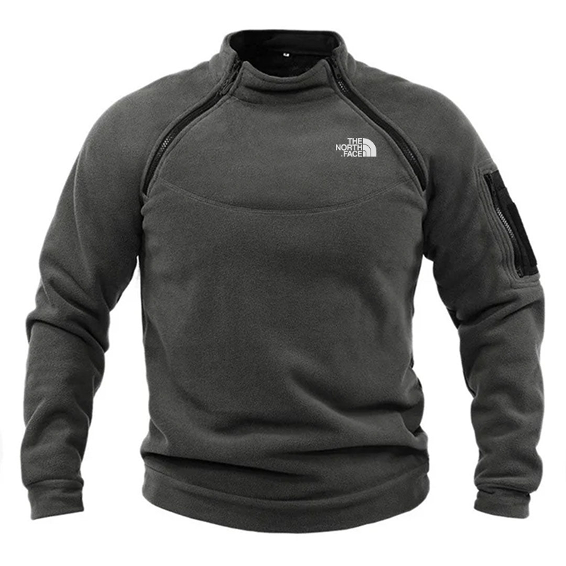 2025 MEN'S COMBAT JACKET 5.0