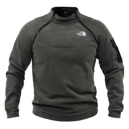 2025 MEN'S COMBAT JACKET 5.0