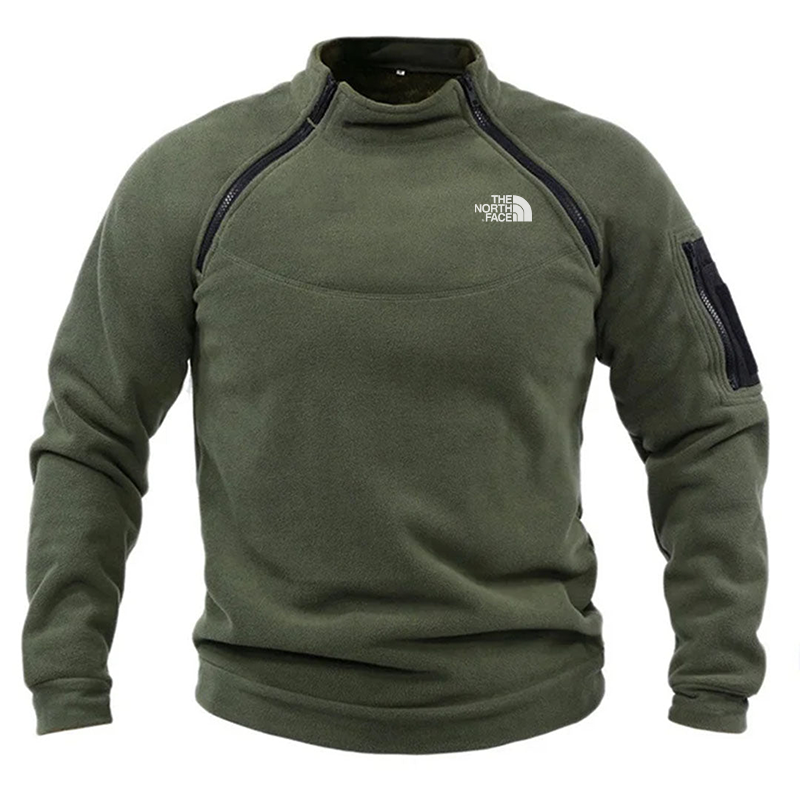 2025 MEN'S COMBAT JACKET 5.0