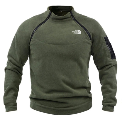 2025 MEN'S COMBAT JACKET 5.0