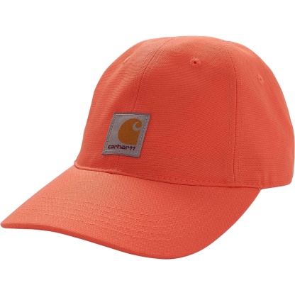 Kids' Canvas Baseball Hat
