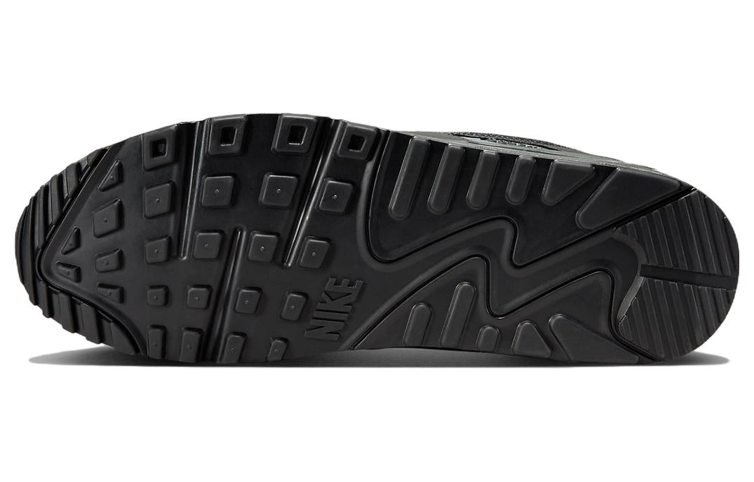 Nkhjgike Air Max 90 GORE-TEX 'Dark Smoke Grey' FD5810-002