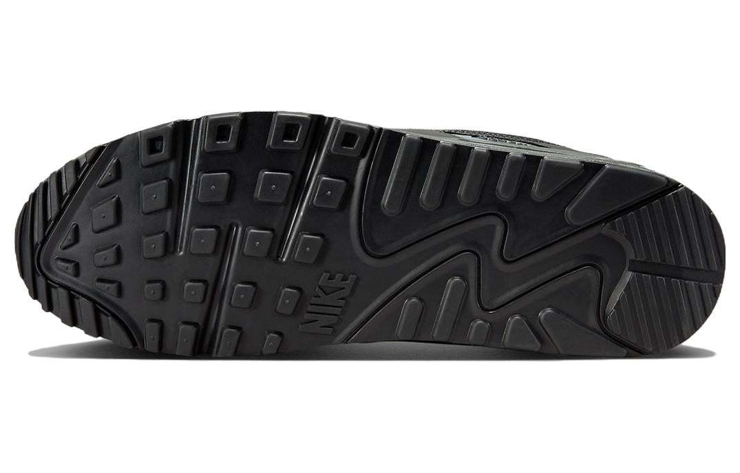 Nkhjgike Air Max 90 GORE-TEX 'Dark Smoke Grey' FD5810-002