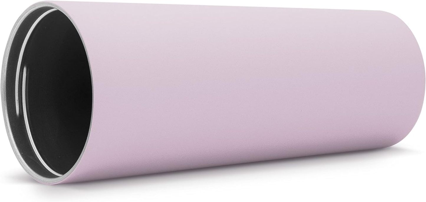 Simple Modern Insulated Tumbler with Lid and Straw | Iced Coffee Cup Reusable Stainless Steel Water Bottle Travel Mug | Gifts for Women Men Her Him | Classic Collection | 24oz | Retro Mint