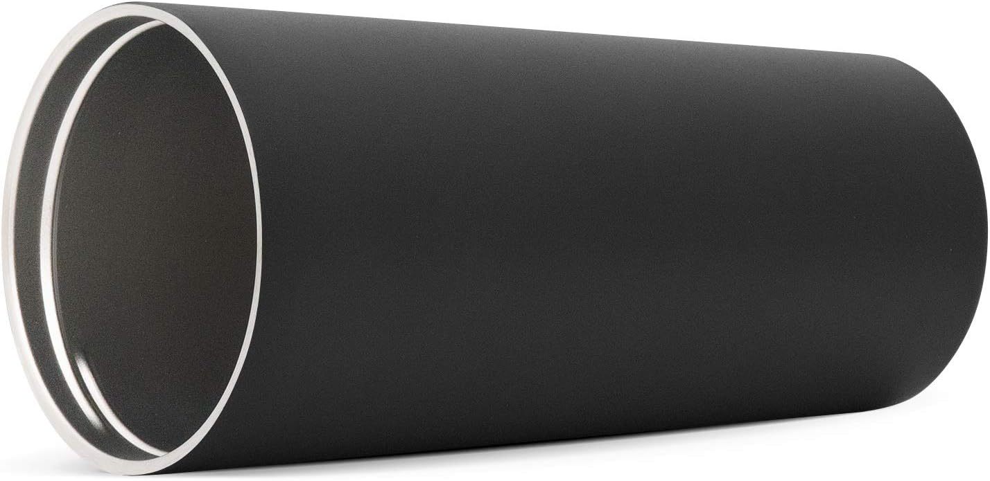 Simple Modern Insulated Tumbler with Lid and Straw | Iced Coffee Cup Reusable Stainless Steel Water Bottle Travel Mug | Gifts for Women Men Her Him | Classic Collection | 24oz | Retro Mint