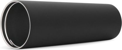 Simple Modern Insulated Tumbler with Lid and Straw | Iced Coffee Cup Reusable Stainless Steel Water Bottle Travel Mug | Gifts for Women Men Her Him | Classic Collection | 24oz | Retro Mint