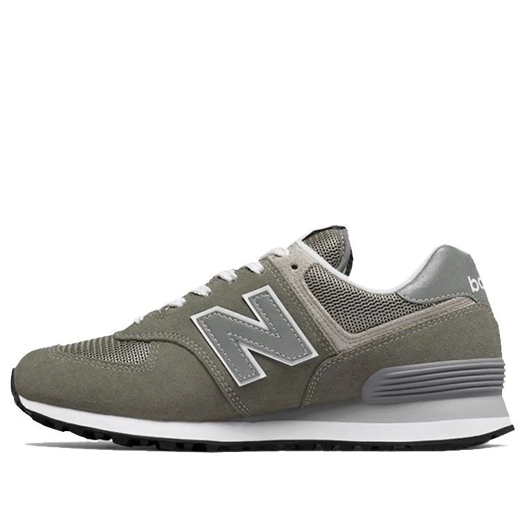 (WMNS) New balkhjgance 574 Core 'Grey' WL574EG