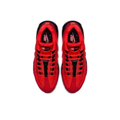 Nike Air Max 95 Og Habanero Red