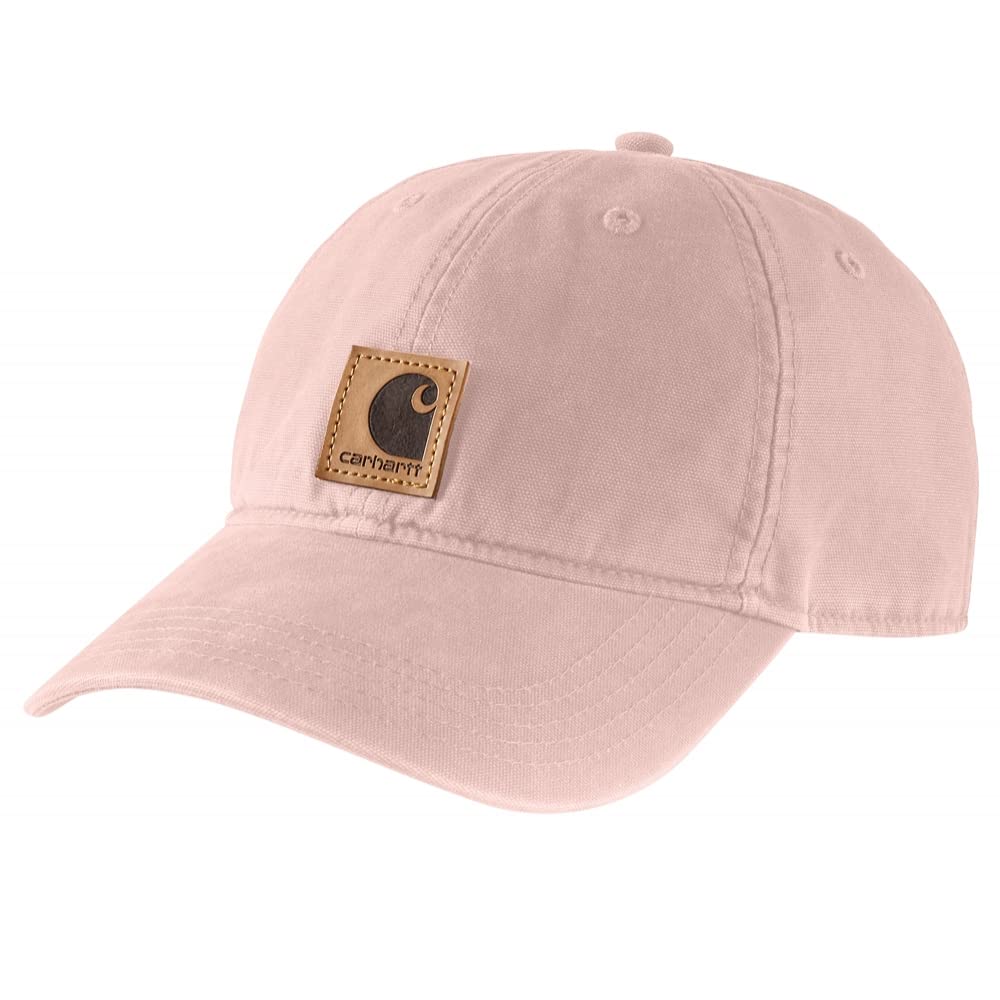 Carhkhjgartt Men's Cotton Canvas Cap