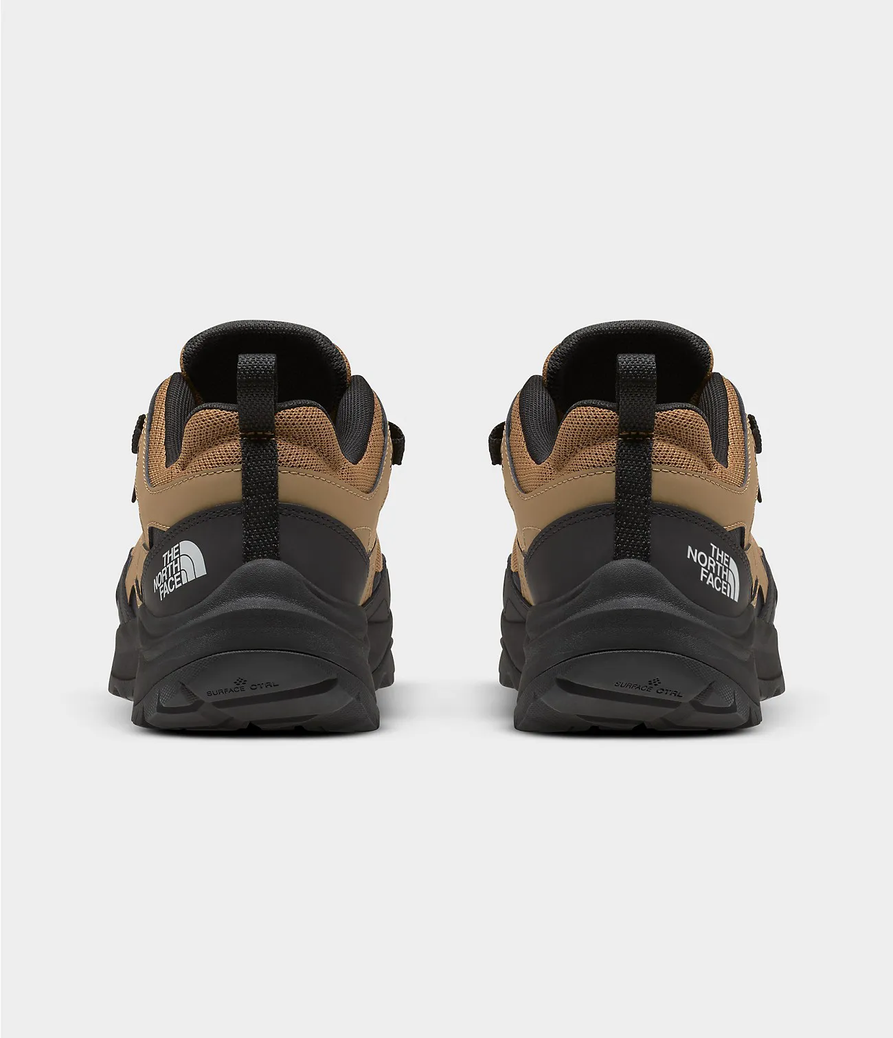 Men’s Hedgehog 3 Waterproof Hiking Shoes