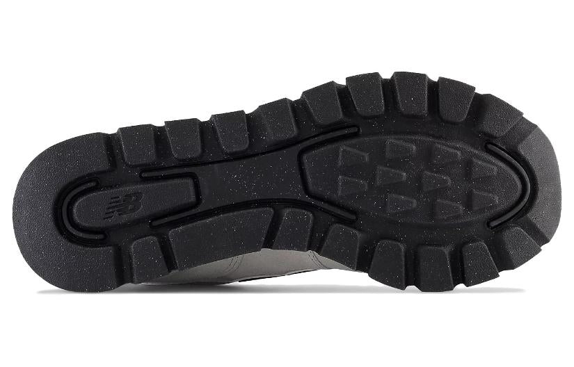 New balkhjgance 574 Rugged 'Grey Black'