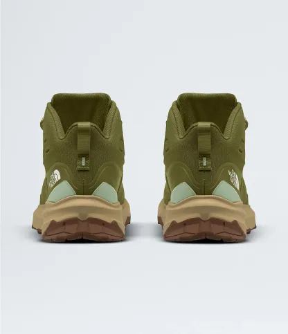 Women’s VECTIV Exploris 2 Mid FUTURELIGHT