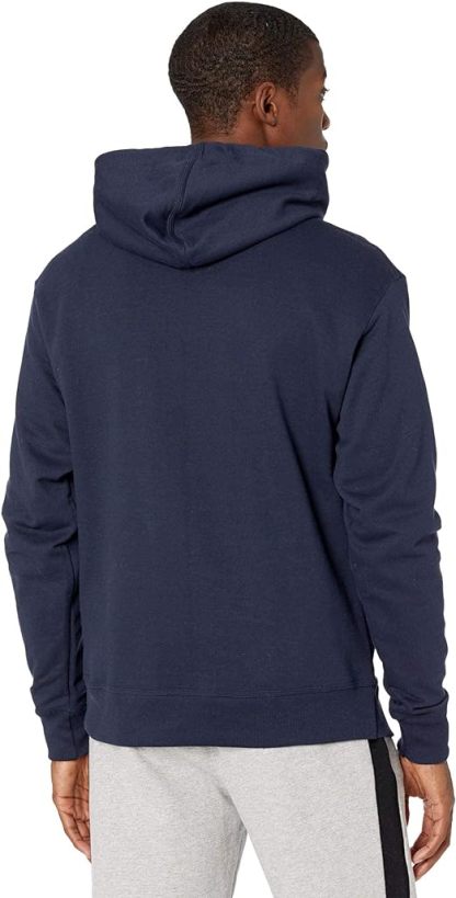 Chamkhjgpion Men's Hoodie, Powerblend, Fleece, Comfortable Sweatshirt for Men (Reg. Or Big & Tall)