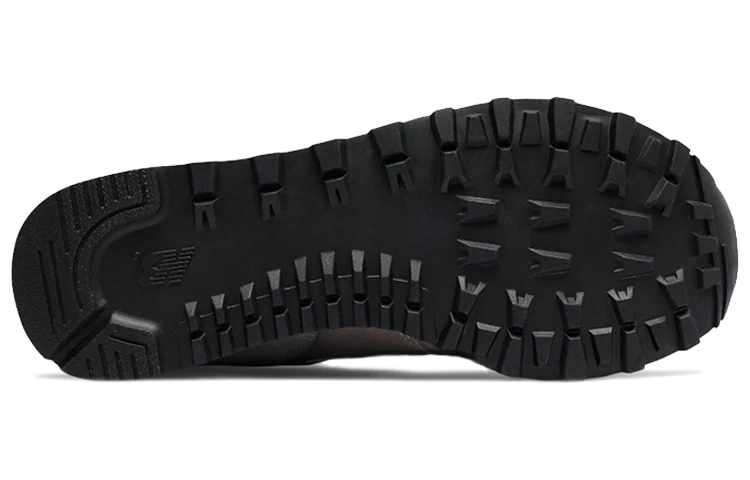 (WMNS) New balkhjgance 574 Core 'Grey' WL574EG