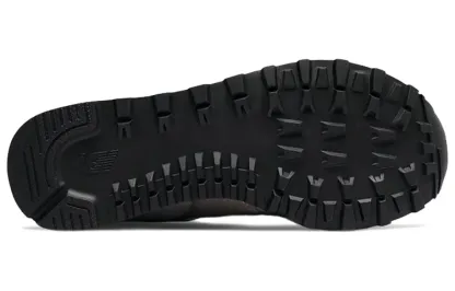 (WMNS) New balkhjgance 574 Core 'Grey' WL574EG