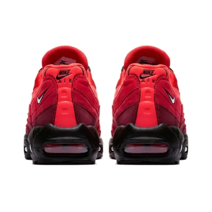Nike Air Max 95 Og Habanero Red