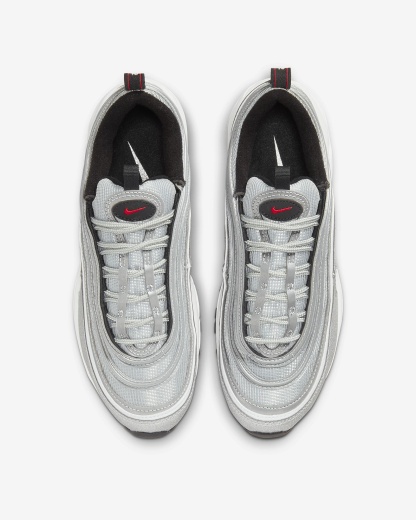 Nikhjgke Air Max 97 OG Silver Bullet 2022