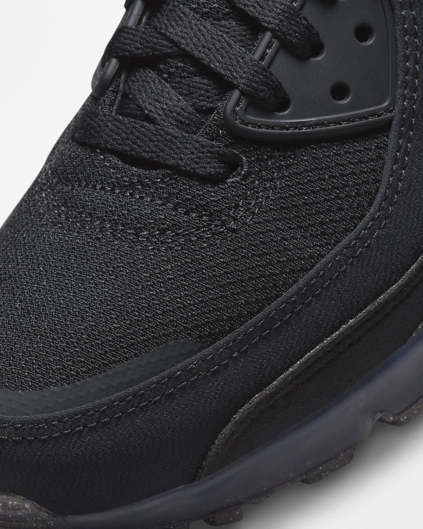 Nikhjgke Air Max 90 Terrascape Black