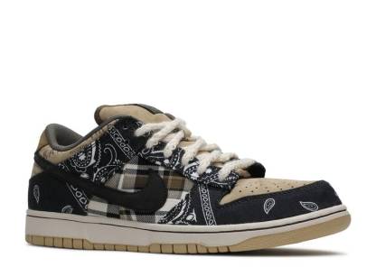 Nikhjgke Dunk Low