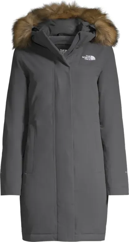 Women's Arctic Parka