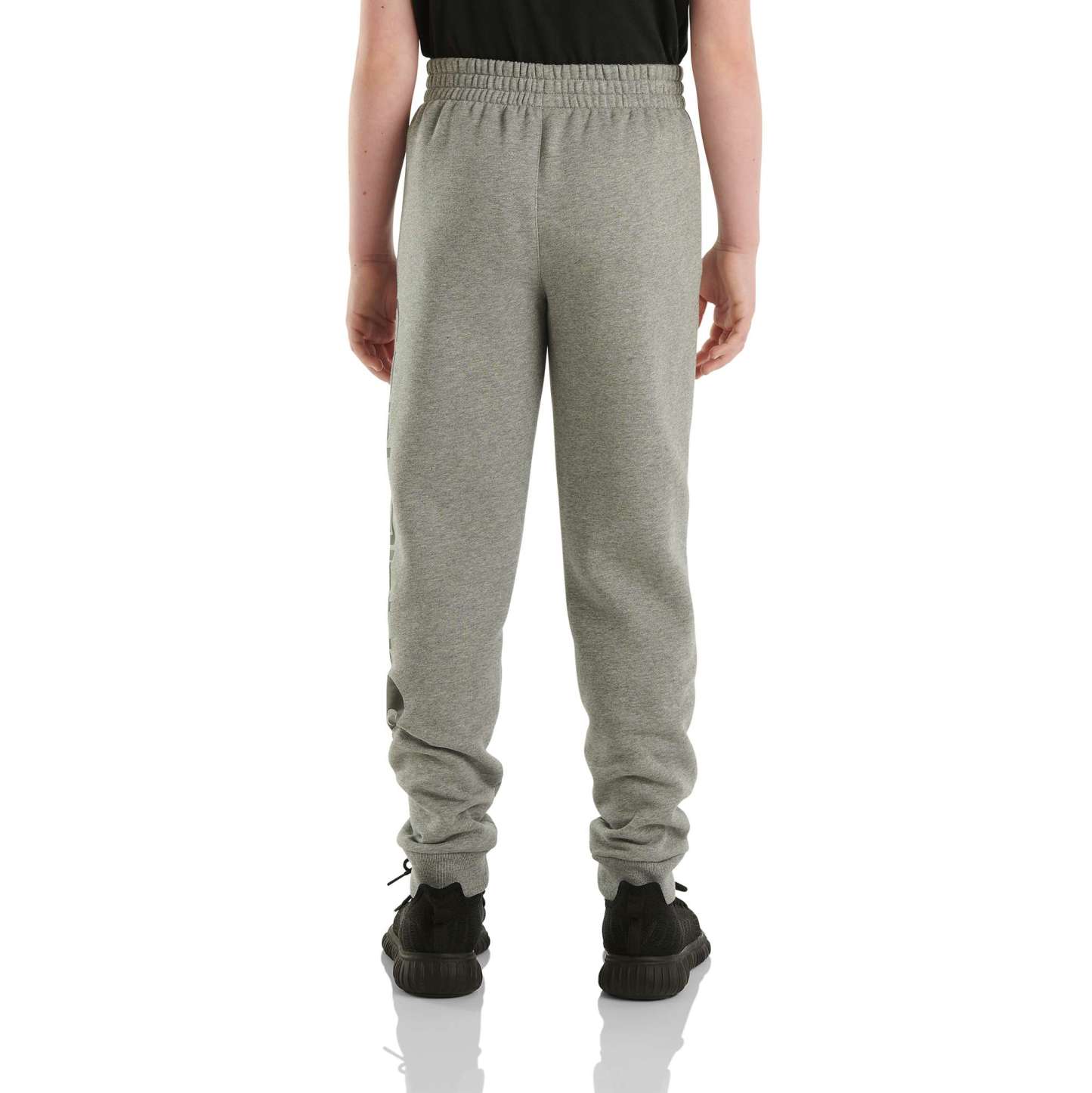 Boys' Fleece Logo Sweatpants (Youth)