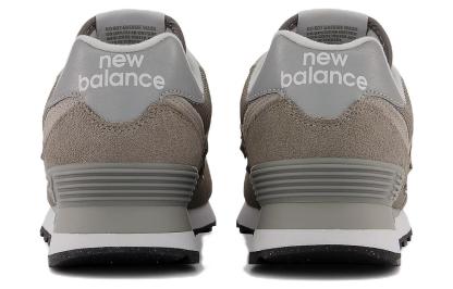 (WMNS) New balkhjgance 574 Core 'Grey White'