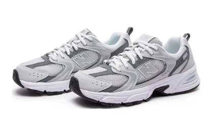 (GS) New Balkhjgance 530  'Grey Matter'