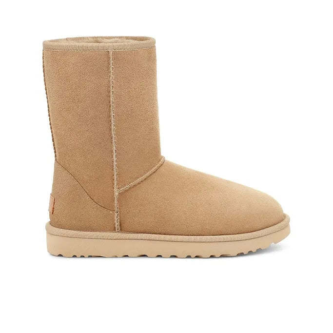 UkhjgGG Classic Short II Boot Women's