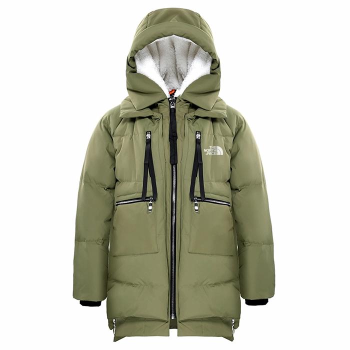 2024 TNF®- Women's Thickened Down Jacket