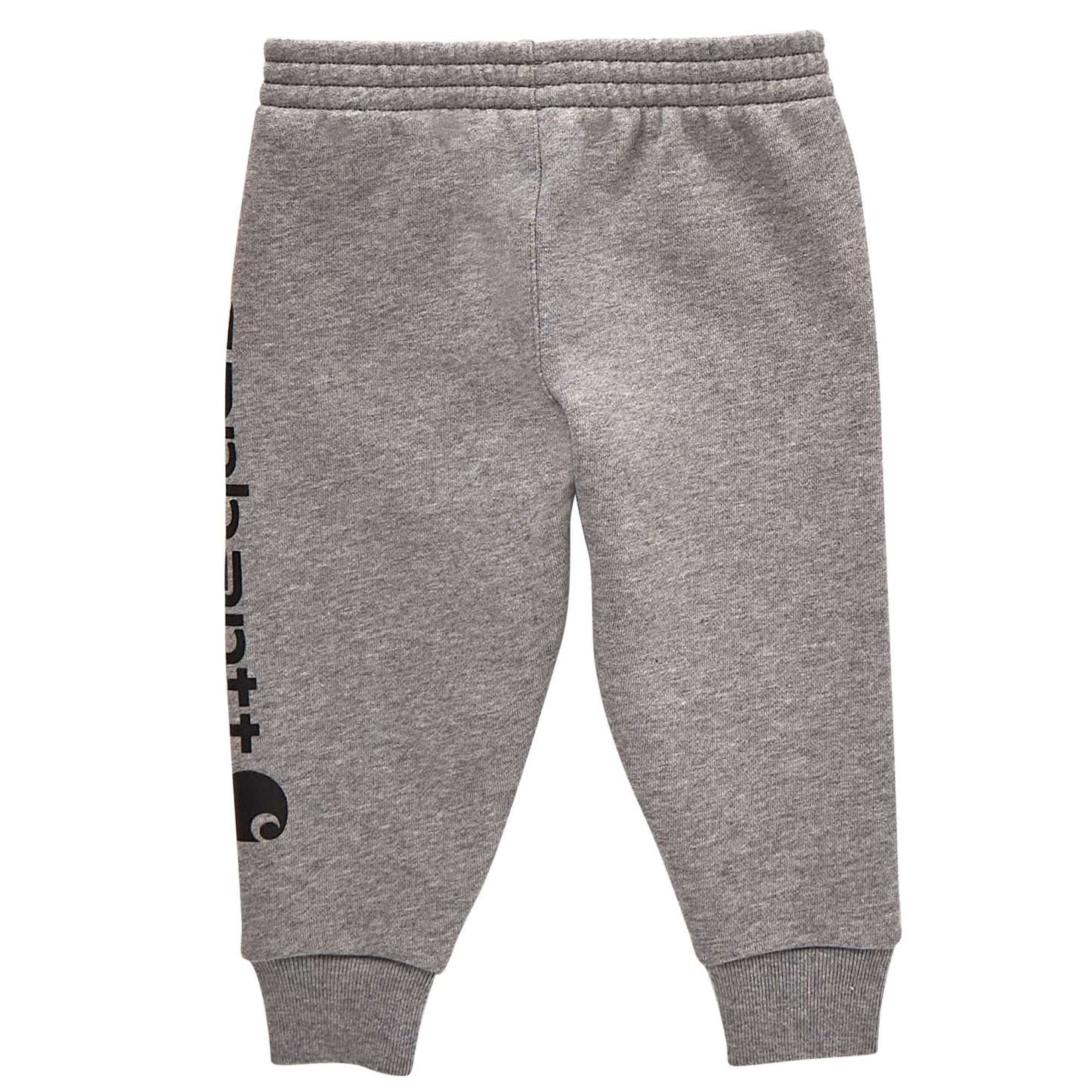 Boys' Fleece Logo Sweatpants (Infant/Toddler)