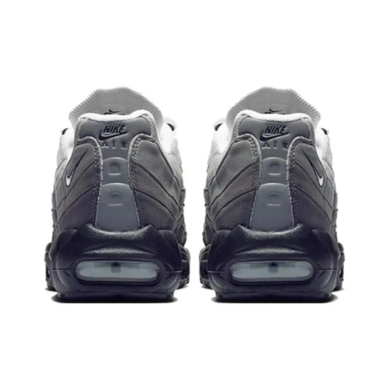 Nike Air Max 95 Og Black Anthracite