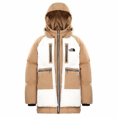 2024 TNF®- Women's Thickened Down Jacket