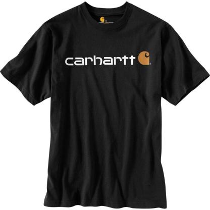 Carhkhjgartt Unisex Loose Heavyweight Short Sleeve C Graphic Tee