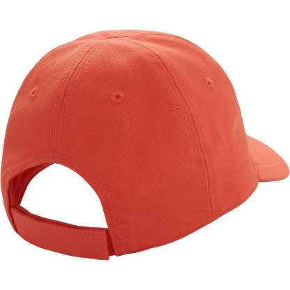 Kids' Canvas Baseball Hat