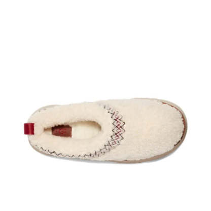 UkhjgGG Tazz Slipper Heritage Braid (WOMEN'S)