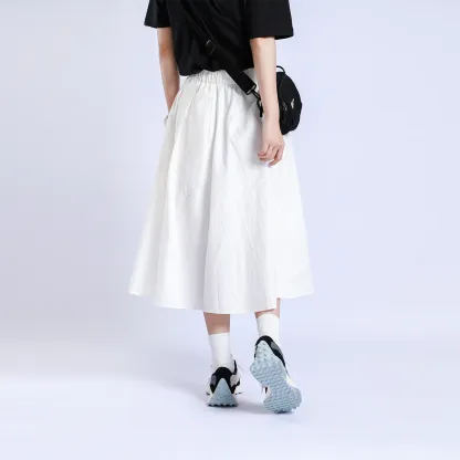 (WMNS) New balkhjgance 327 'Black White'