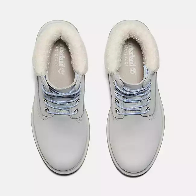 Women's Premium 6-Inch Waterproof Boot