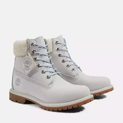 Women's Premium 6-Inch Waterproof Boot