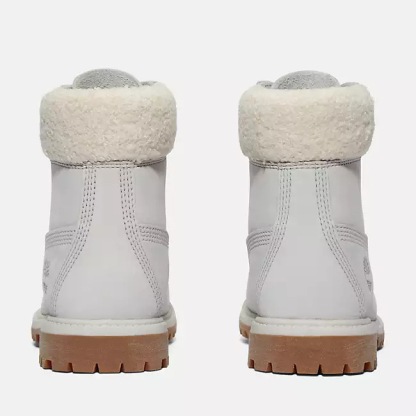 Women's Premium 6-Inch Waterproof Boot