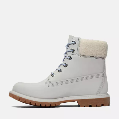 Women's Premium 6-Inch Waterproof Boot