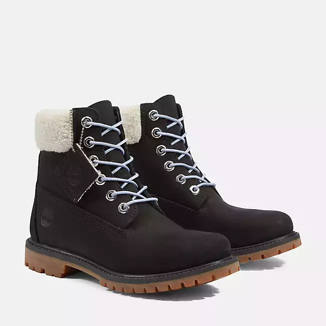 Women's Premium 6-Inch Waterproof Boot