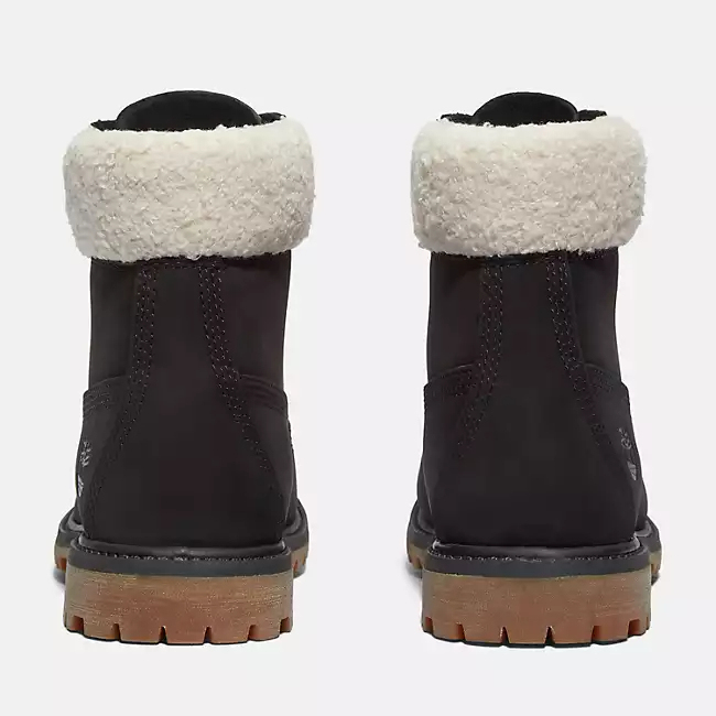 Women's Premium 6-Inch Waterproof Boot