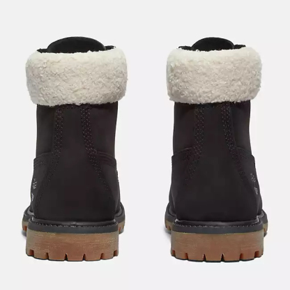 Women's Premium 6-Inch Waterproof Boot