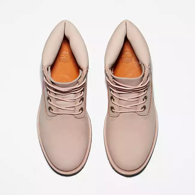 Women's Premium 6-Inch Waterproof Boot