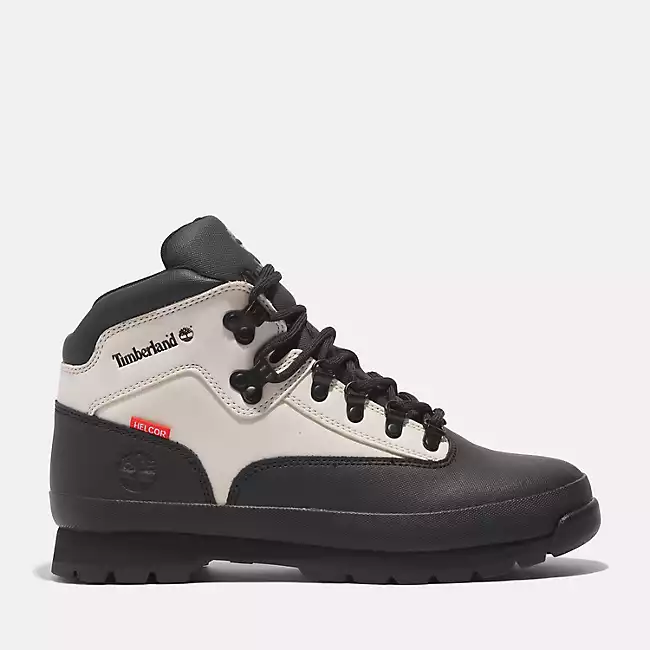 Men's Euro Hiker Leather Boot